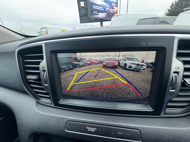 Used Kia Sportage for sale - 77508086: Photo 32