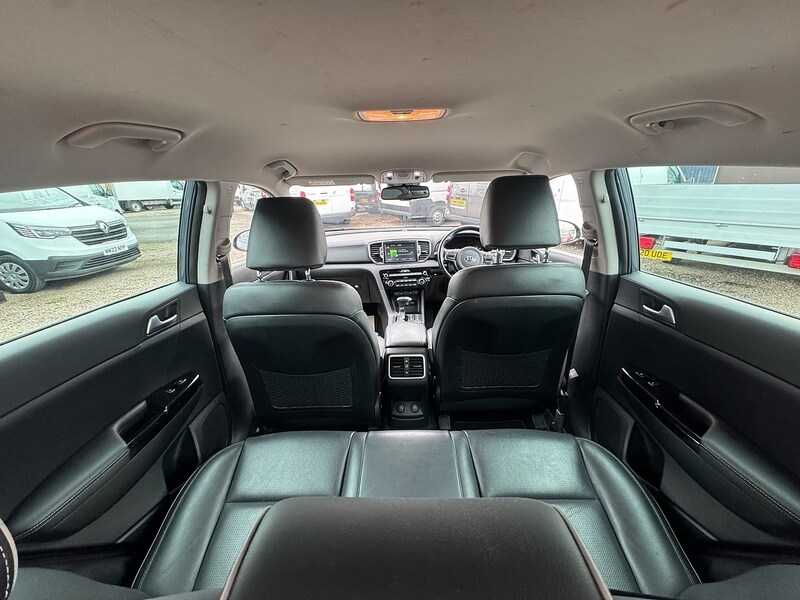 Used Kia Sportage for sale - 77508086: Photo 33