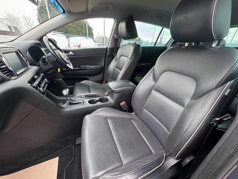 Used Kia Sportage for sale - 77508086: Photo 34