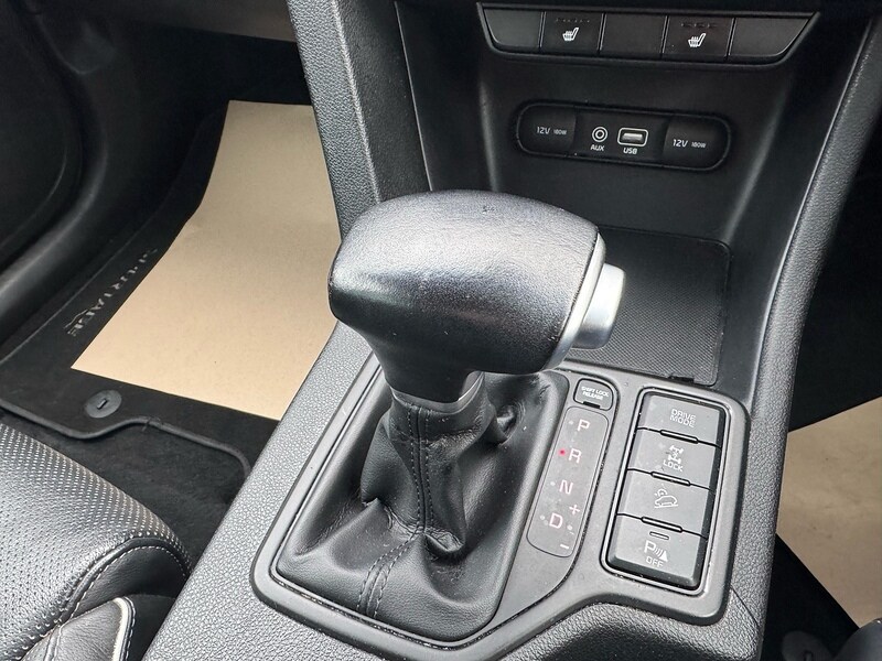 Used Kia Sportage for sale - 77508086: Photo 35