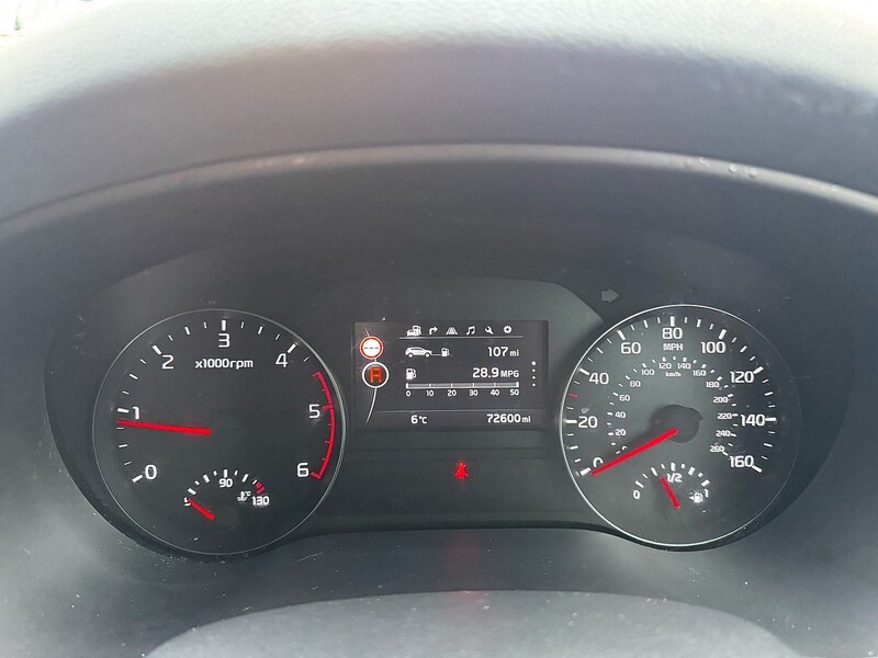 Used Kia Sportage for sale - 77508086: Photo 36