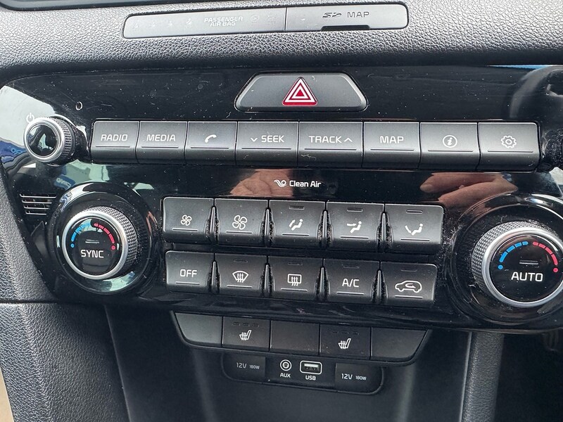 Used Kia Sportage for sale - 77508086: Photo 40