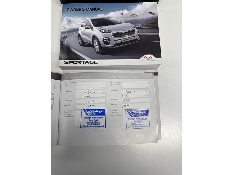 Used Kia Sportage for sale - 77508086: Photo 41