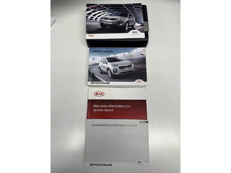 Used Kia Sportage for sale - 77508086: Photo 42