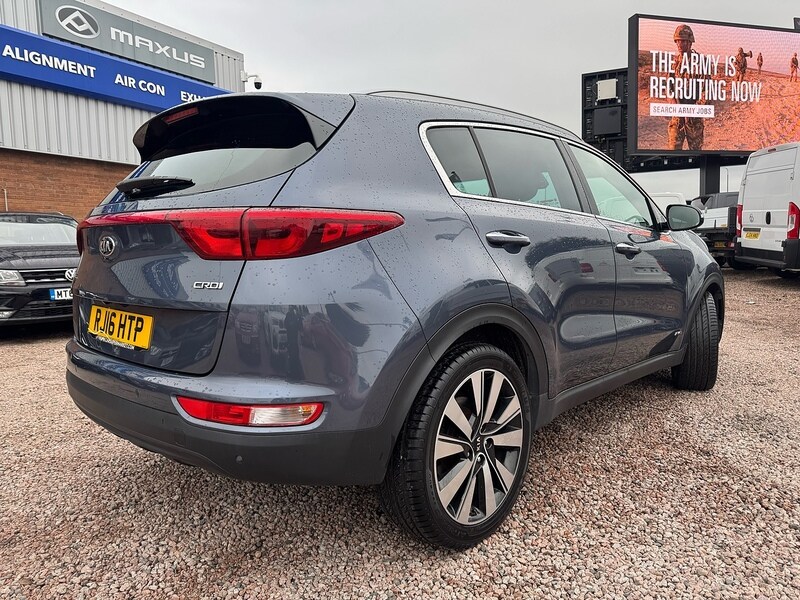 Used Kia Sportage for sale - 77508086: Photo 6