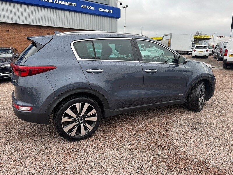 Used Kia Sportage for sale - 77508086: Photo 7