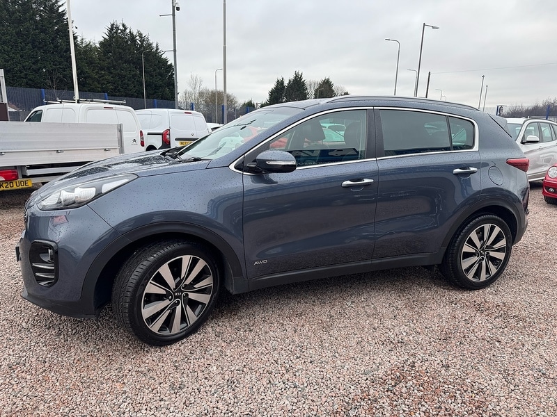 Used Kia Sportage for sale - 77508086: Photo 8