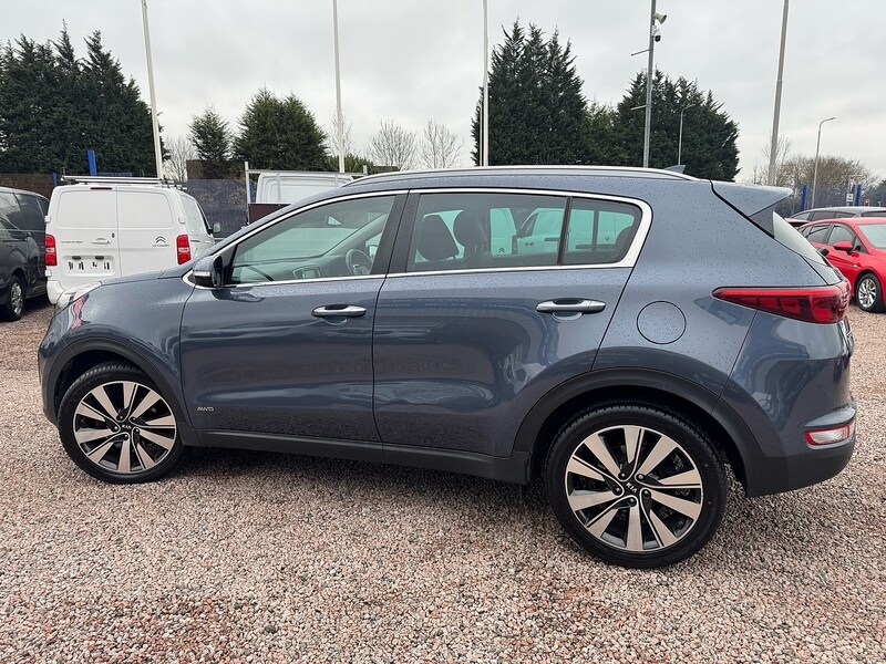 Used Kia Sportage for sale - 77508086: Photo 9