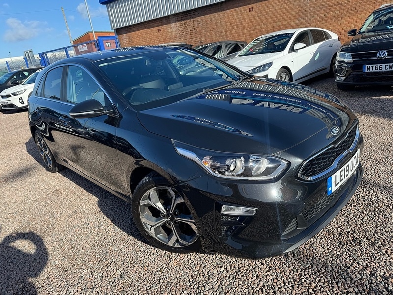 Used Kia Ceed 2019 for sale - 78012705: Photo 10