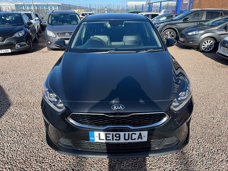 Used Kia Ceed 2019 for sale - 78012705: Photo 11