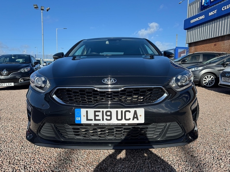 Used Kia Ceed 2019 for sale - 78012705: Photo 12