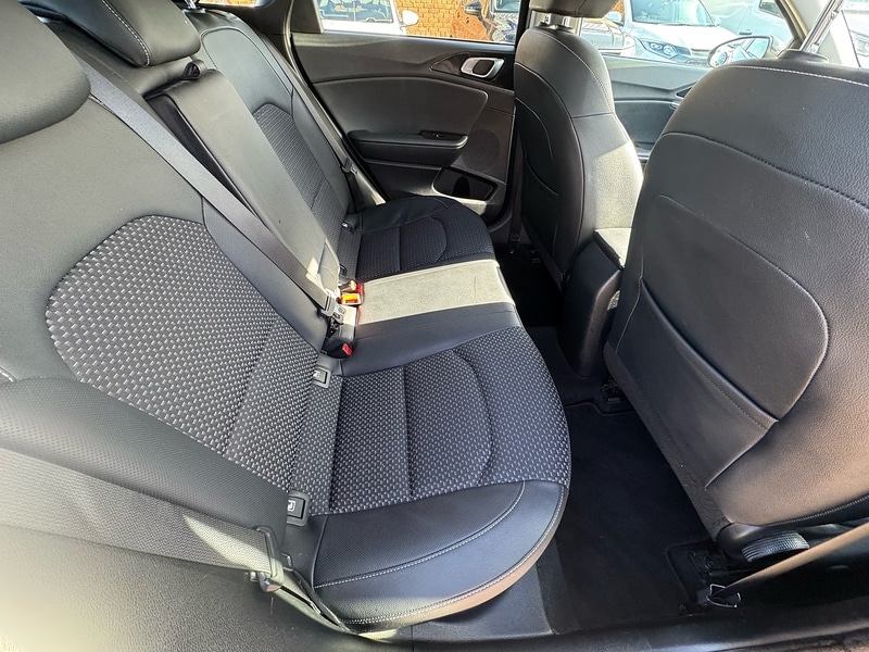 Used Kia Ceed 2019 for sale - 78012705: Photo 14