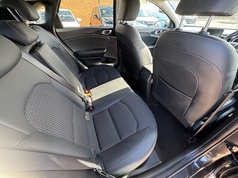 Used Kia Ceed 2019 for sale - 78012705: Photo 15