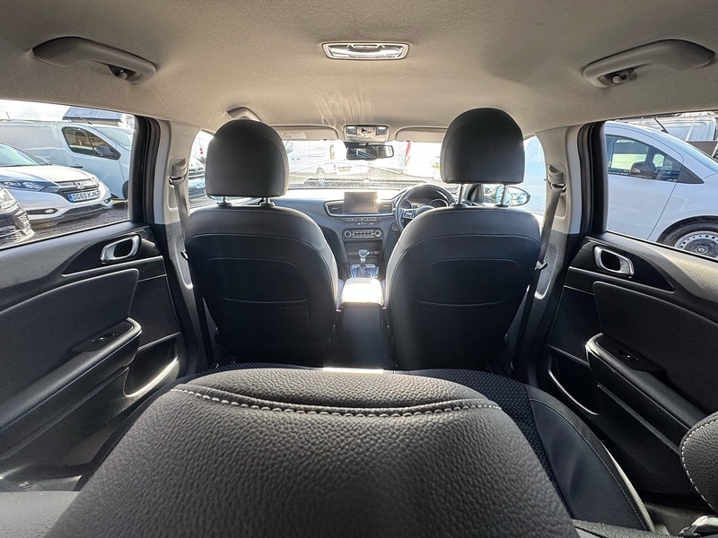 Used Kia Ceed 2019 for sale - 78012705: Photo 16