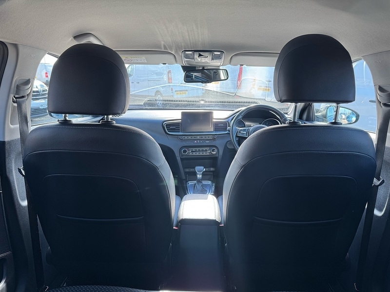 Used Kia Ceed 2019 for sale - 78012705: Photo 17