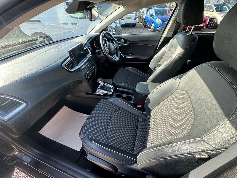 Used Kia Ceed 2019 for sale - 78012705: Photo 19