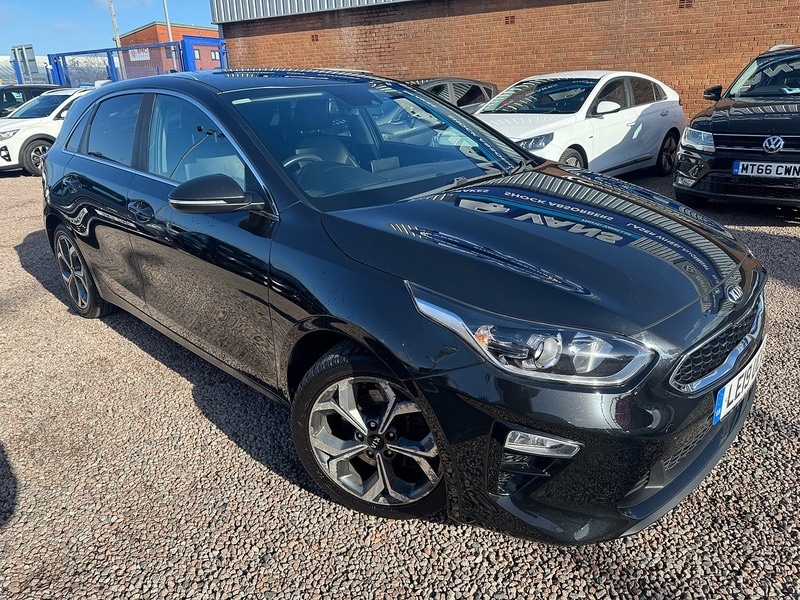 Used Kia Ceed 2019 for sale - 78012705: Photo 2
