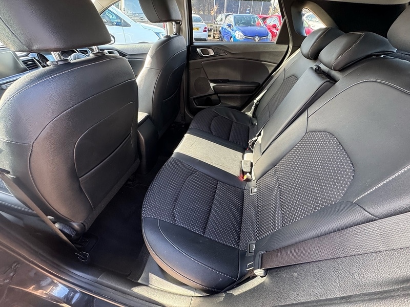 Used Kia Ceed 2019 for sale - 78012705: Photo 20