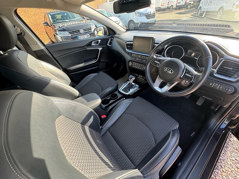 Used Kia Ceed 2019 for sale - 78012705: Photo 22