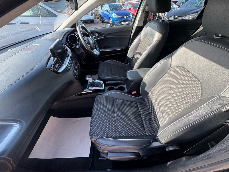 Used Kia Ceed 2019 for sale - 78012705: Photo 24