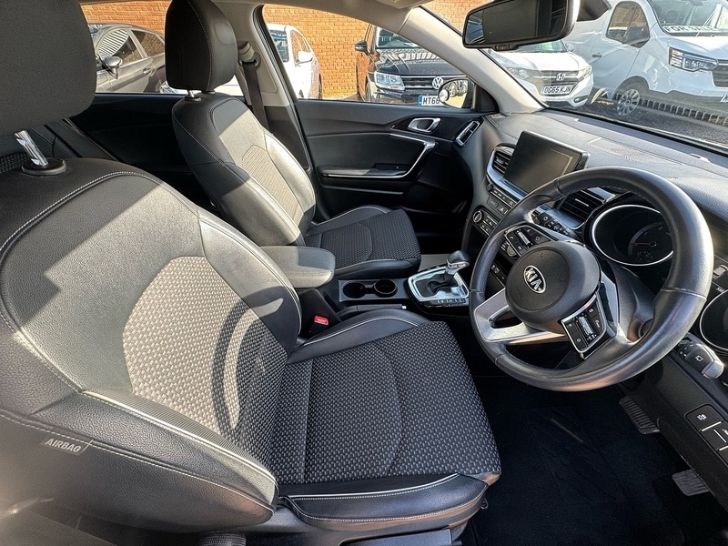 Used Kia Ceed 2019 for sale - 78012705: Photo 25