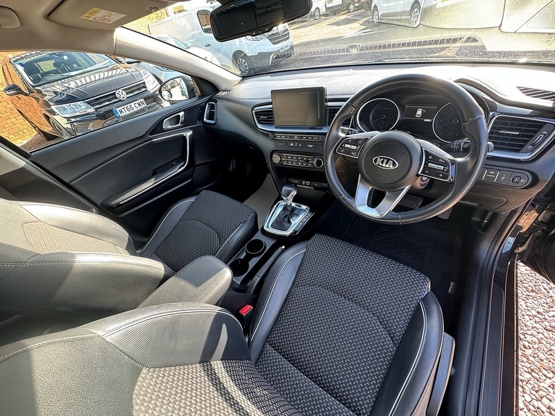 Used Kia Ceed 2019 for sale - 78012705: Photo 26