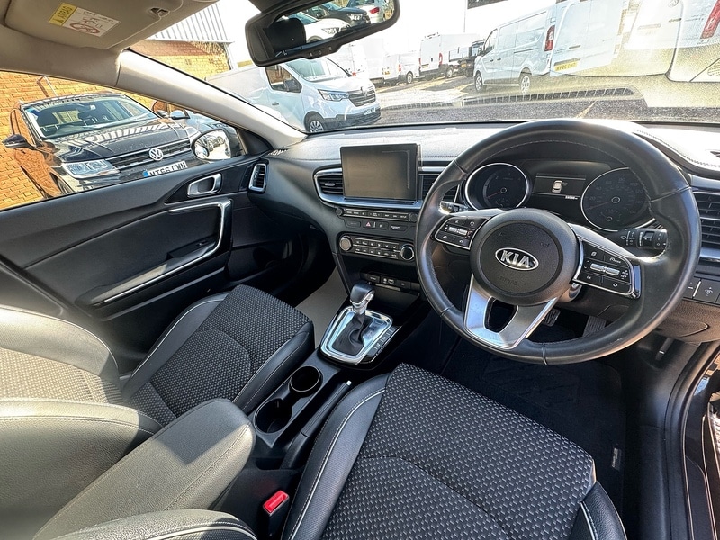 Used Kia Ceed 2019 for sale - 78012705: Photo 27