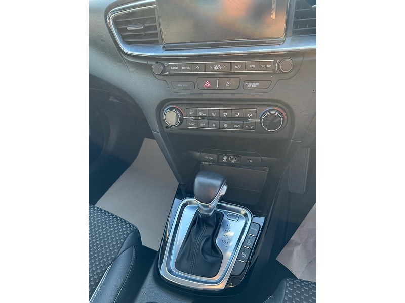 Used Kia Ceed 2019 for sale - 78012705: Photo 30