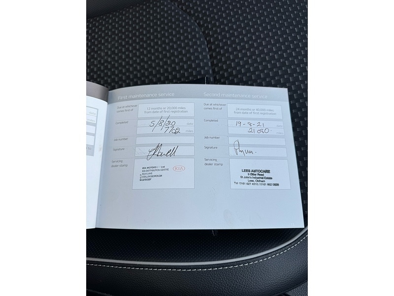 Used Kia Ceed 2019 for sale - 78012705: Photo 34