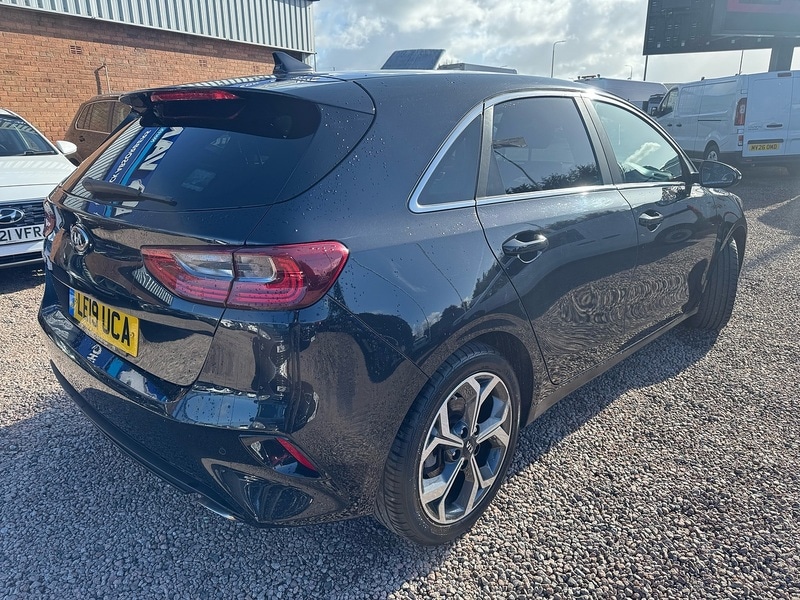 Used Kia Ceed 2019 for sale - 78012705: Photo 5