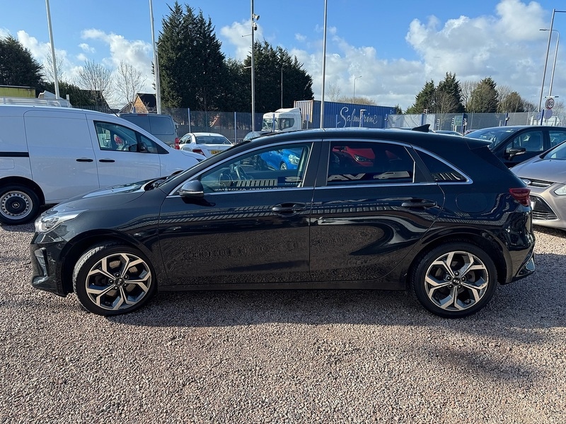 Used Kia Ceed 2019 for sale - 78012705: Photo 8