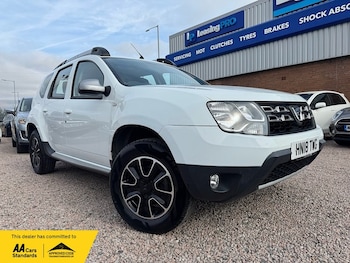 Used Dacia Duster 2018 for sale - 79526348: Photo