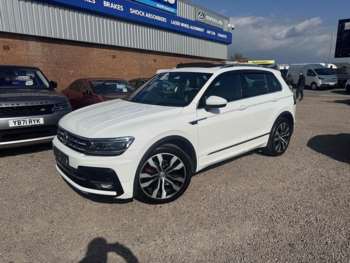 2017 - TDI R-Line 5-Door