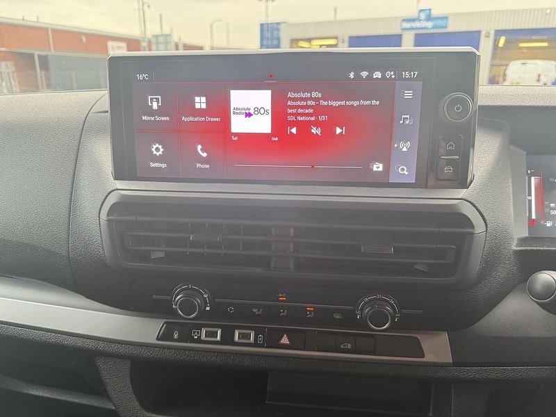 Used Vauxhall Vivaro 2024 for sale - 76496938: Photo 11