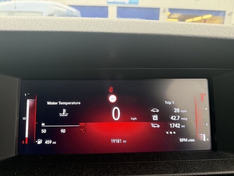 Used Vauxhall Vivaro 2024 for sale - 76496938: Photo 14