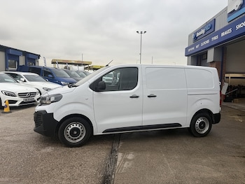 Used Vauxhall Vivaro 2024 for sale - 76496938: Photo