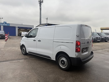 Used Vauxhall Vivaro 2024 for sale - 76496938: Photo