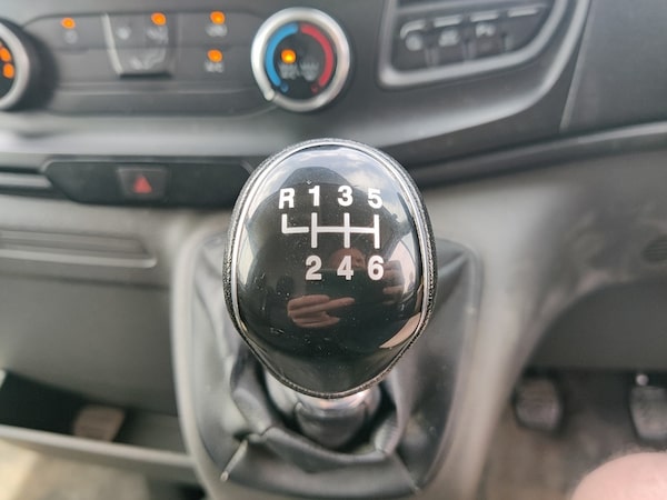Used Ford Transit 2020 for sale - 75276188: Photo 13