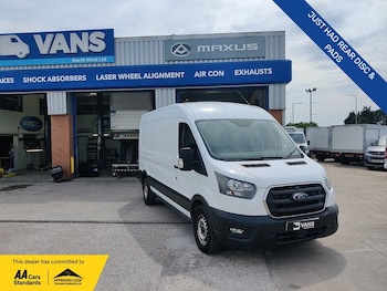 Ford - Transit