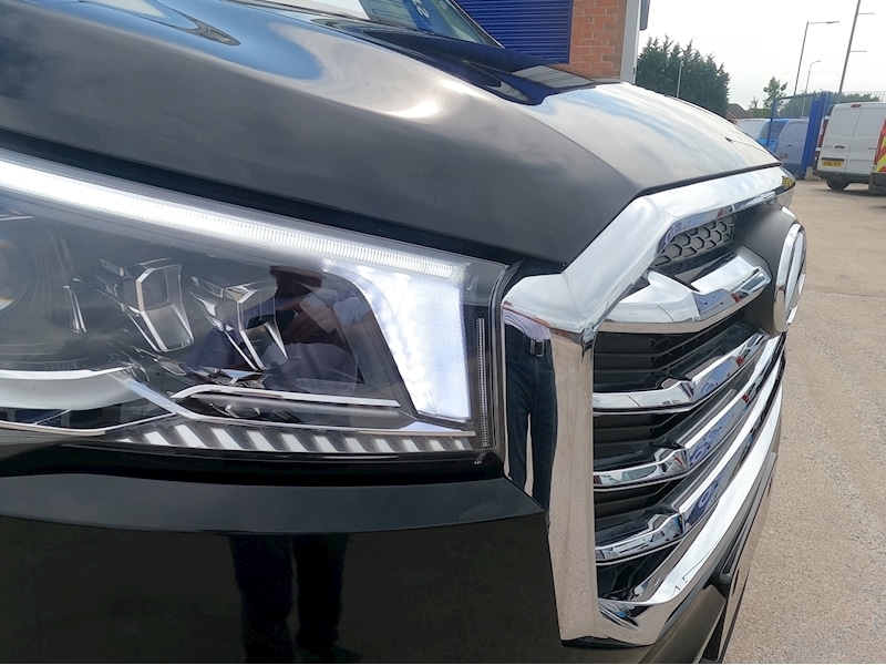 Used Maxus Deliver 9 for sale - 77776356: Photo 10