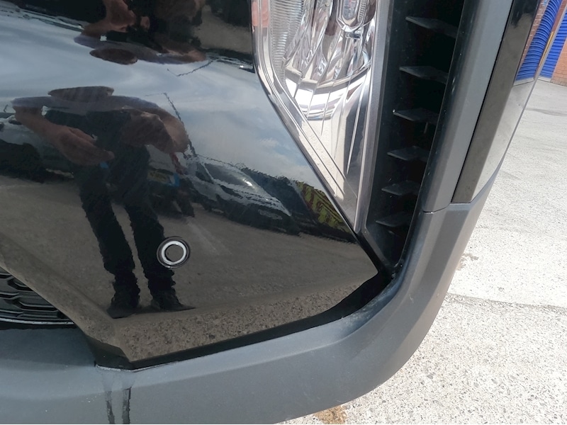 Used Maxus Deliver 9 for sale - 77776356: Photo 11