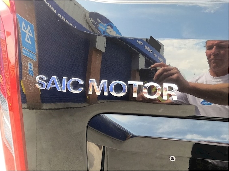 Used Maxus Deliver 9 for sale - 77776356: Photo 13