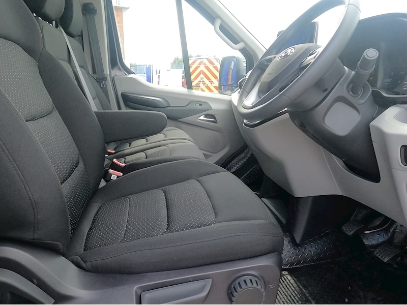 Used Maxus Deliver 9 for sale - 77776356: Photo 15