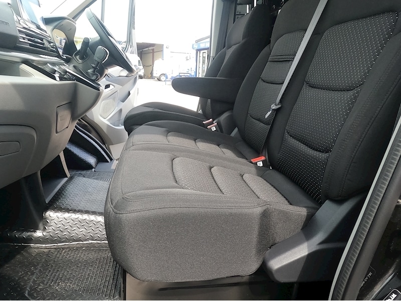 Used Maxus Deliver 9 for sale - 77776356: Photo 17