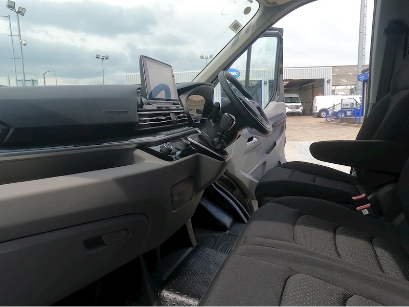 Used Maxus Deliver 9 for sale - 77776356: Photo 21