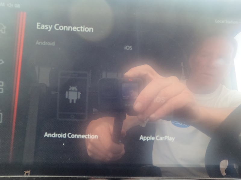 Used Maxus Deliver 9 for sale - 77776356: Photo 31