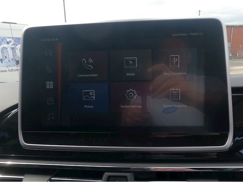 Used Maxus Deliver 9 for sale - 77776356: Photo 32