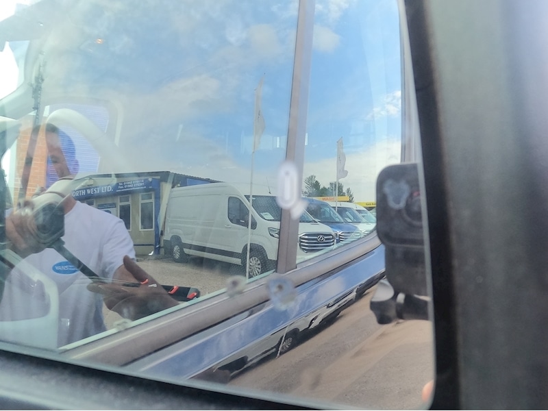 Used Maxus Deliver 9 for sale - 77776356: Photo 33