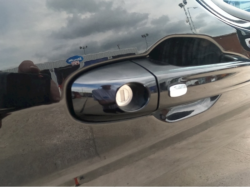 Used Maxus Deliver 9 for sale - 77776356: Photo 34