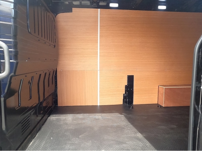 Used Maxus Deliver 9 for sale - 77776356: Photo 35